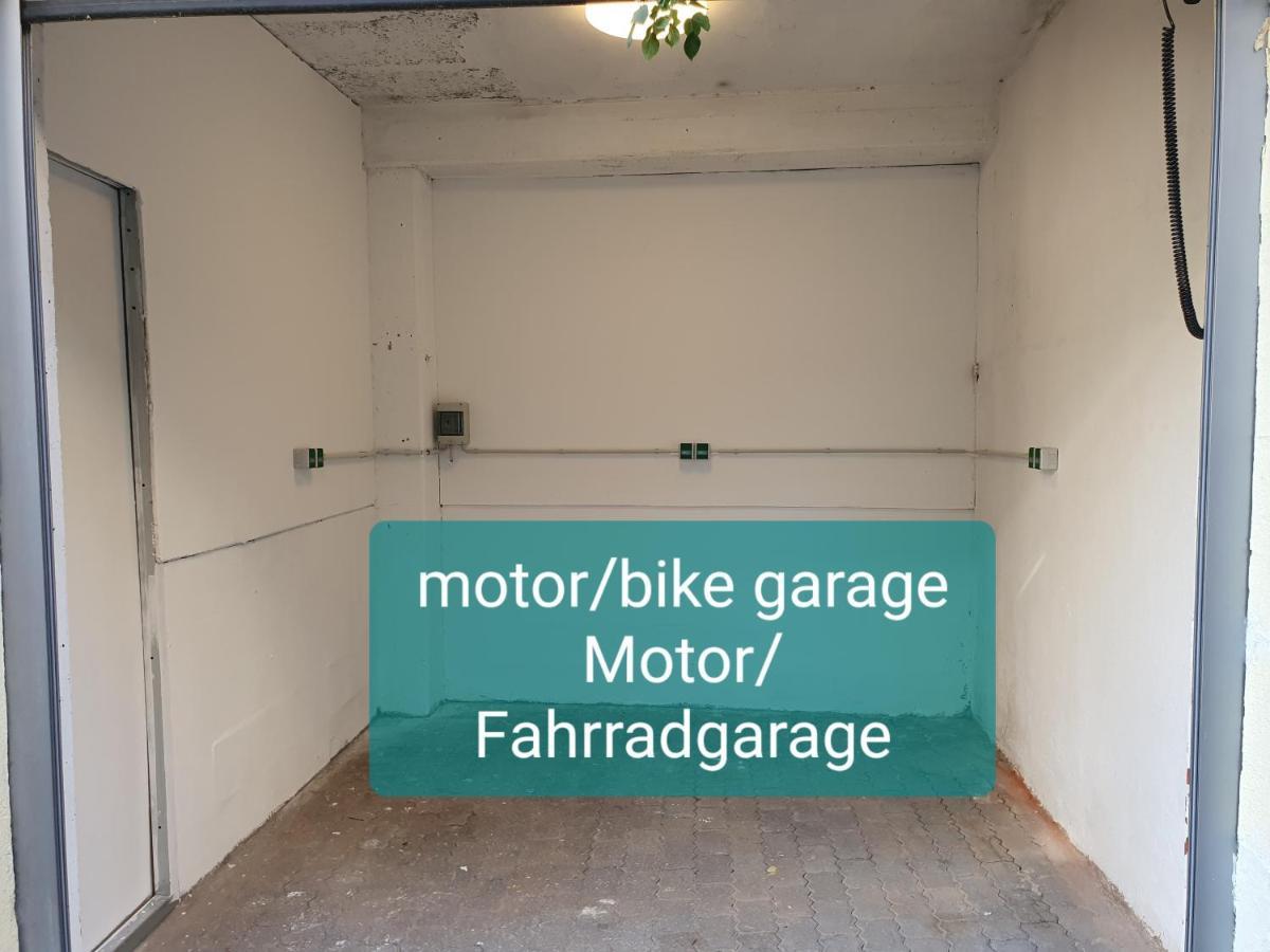 Römerstube Ferienwohnungen mit&ohne Moselblick Ediger-Eller Exterior foto
